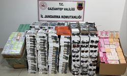 Kaçak ürünlere geçit yok