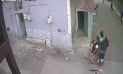 Motosiklet Faciası: Kız Çocuğu Yaralandı