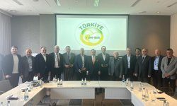 Uygur: Sektörde verimlilik ve iş birliği kritik önemde