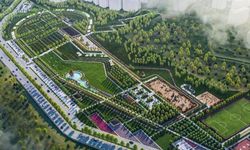 Gaziantep’te dev proje hizmete giriyor