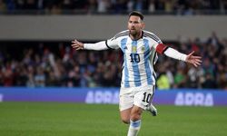 Lionel Messi’den kırılması zor Dünya Kupası rekoru