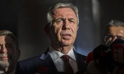 Ankara’da deprem yaratan istifa!