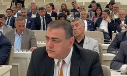 CHP’li Meclis Üyesi Mehmet Sucu Yeni Parti'ye geçti
