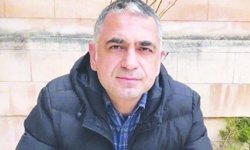 Mehmet Türkmen beraat etti