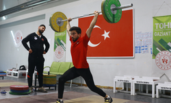 GAÜN öğrencisinden Avrupa şampiyonluğu