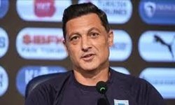 Mirel Radoi: ''Beşiktaş'a karşı bunu herkes yapamaz!''