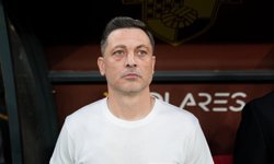 Radoi: "Bizim açımızdan kolay bir karşılaşma olmadı"