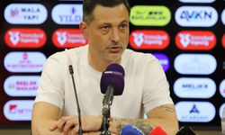 Radoi: Bizim için zor maç oldu