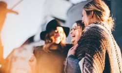 Mutluluğun Sırrı Nedir?