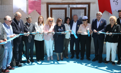Hasan Süzer Evlilik ve Yaşam Kültürü Müzesi ziyarete açıldı