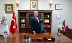 Nizip'te milyon dolarlık rekor ihracat