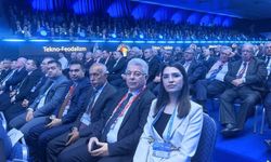 NTO'dan Ankara çıkarması