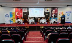 Nizip’te bilgi yarışmasında yarı finalistler belli oldu