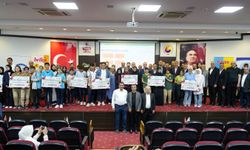 Nizip’te dini bilgiler yarışmasında şampiyonlar belli oldu