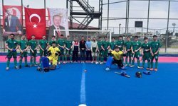 Ardeşen İmam Hatip Lisesi Türkiye 3’üncüsü oldu