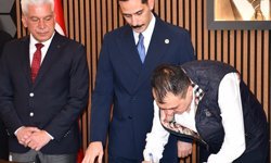 Hayırsever vatandaştan İslahiye’ye okul desteği