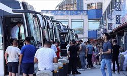 Bilet iptalinde yeni uygulama yürürlüğe girdi