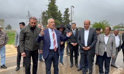 Öztürkmen’den Gaziantep için “Afet bölgesi ilan edilsin” çağrısı