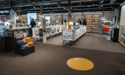 TV Parçalarında Merter Elektronik