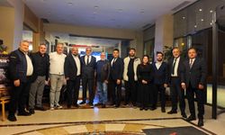 Eskişehir’de tarihi telif uzlaşısı