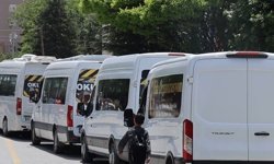 Gaziantep’te “S” plaka sorunu çözüldü