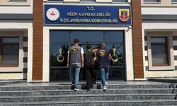 15 yıl cezayla aranan şahıs yakayı ele verdi