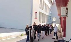 Sahte polis ve savcı şebekesi çökertildi