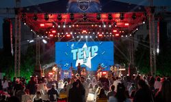SANKO Okulları 25. Yılı için özel festival düzenledi