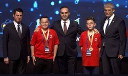 SANKO’dan TÜBİTAK finallerinde çifte gurur