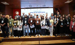 SANKO Üniversitesi ev sahipliğinde düzenlenen proje tamamlandı
