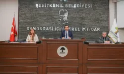Şehitkamil 2027 bütçesi 15 milyar 181 milyon TL