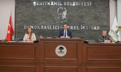 Şehitkamil Meclisi’nde yeni kararlar alındı