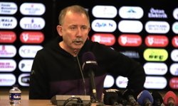Sergen Yalçın: "Üç puan almak bizim için önemliydi”