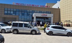 Serinlemek için dereye giren 16 yaşındaki genç kurtarılamadı