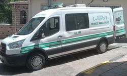 Serinlemek için girdiği nehirde can verdi