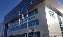 SGK Hizmet Binası ihaleye çıkıyor