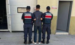 Gaziantep’te 14 yıl cezayla aranan şahıs yakalandı