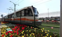 Şahin duyurdu: Gaziantep’e yeni tramvay müjdesi