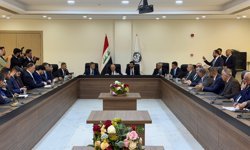 Türkiye-Irak ticaretinde Kerkük hamlesi