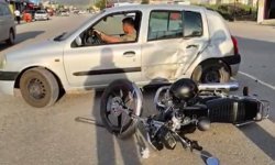 Gaziantep’te U dönüşü faciaya neden oldu