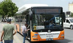Büyükşehir’den müjde: Toplu taşıma bayramda ücretsiz