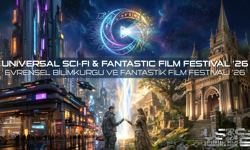 Gaziantep’te Bilim Kurgu Festivali başlıyor