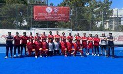 Volkan Group’tan derbide farklı galibiyet