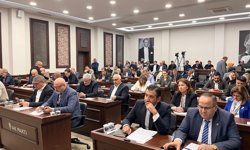 Şehitkamil Meclisi’nde afet sonrası yardım planı tartışıldı