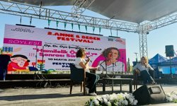 Anne Bebek Festivali’nde Defa Life, yoğun ilgi gördü