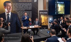 “KAPANAN KAPILAR AÇILAN YARALAR”