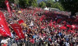 Meriç, yine geç kaldı. Doğan güreşte…