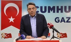 Bağcıoğlu: Türkiye savunma sanayisinde önemli bir seviyeye ulaştı