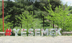 Yesemek Açık Hava Müzesi 4 ayda binlerce ziyaretçi ağırladı