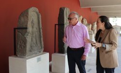Tarihi eser kaçakçılığına geçit yok